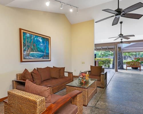Club Wyndham Kona Hawaiian Resort – photo 18