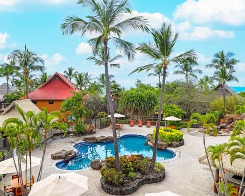 Club Wyndham Kona Hawaiian Resort – photo 11