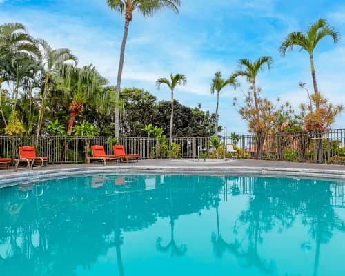 Club Wyndham Kona Hawaiian Resort – photo 17