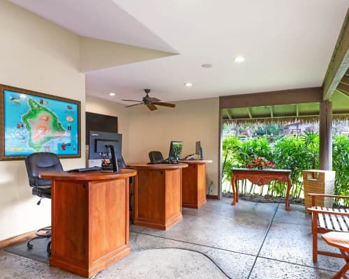 Club Wyndham Kona Hawaiian Resort – photo 32