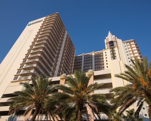 Club Wyndham Ocean Walk – photo 7