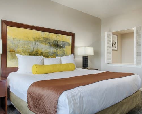 Club Wyndham Ocean Walk – photo 17