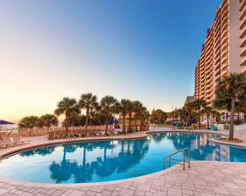 Club Wyndham Ocean Walk – photo 6