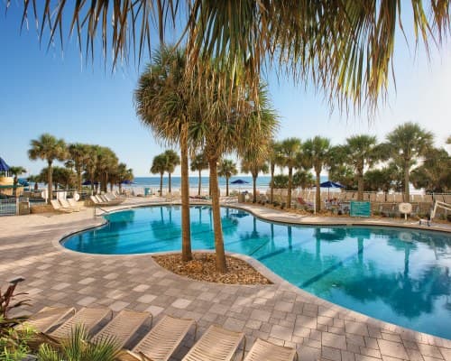 Club Wyndham Ocean Walk – photo 8
