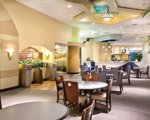 Club Wyndham Ocean Walk – photo 15