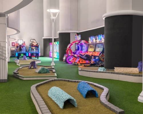 Club Wyndham Ocean Walk – photo 16