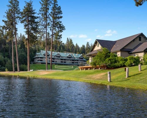 WorldMark Arrow Point - 2 Nights – photo 14