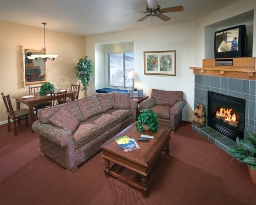 WorldMark Steamboat Springs - 6 Nights – photo 2