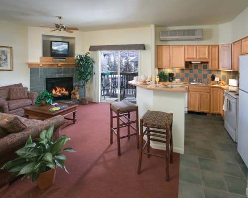WorldMark Steamboat Springs - 6 Nights – photo 5