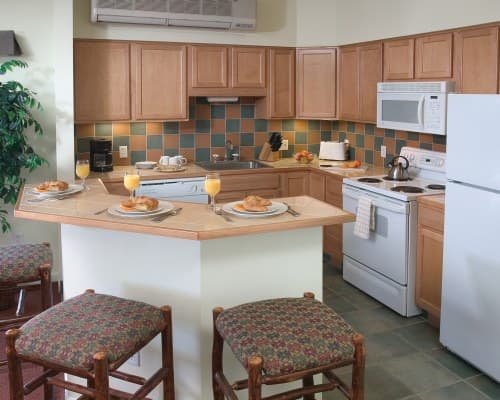 WorldMark Steamboat Springs - 6 Nights – photo 6