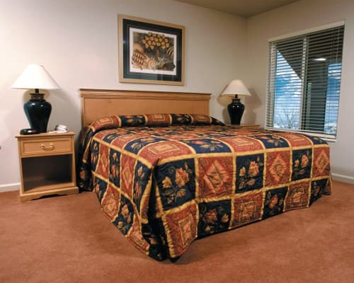 WorldMark Steamboat Springs - 6 Nights – photo 8