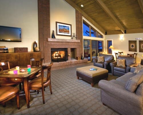 WorldMark Steamboat Springs - 6 Nights – photo 1