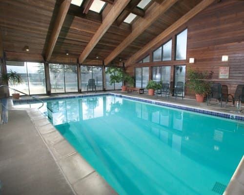 WorldMark Steamboat Springs - 6 Nights – photo 4