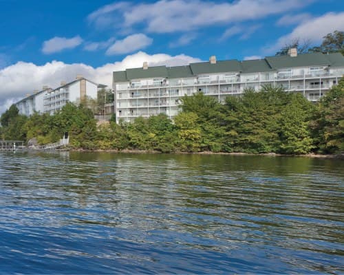 WorldMark Lake of the Ozarks – photo 6