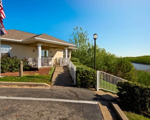 WorldMark Lake of the Ozarks – photo 12