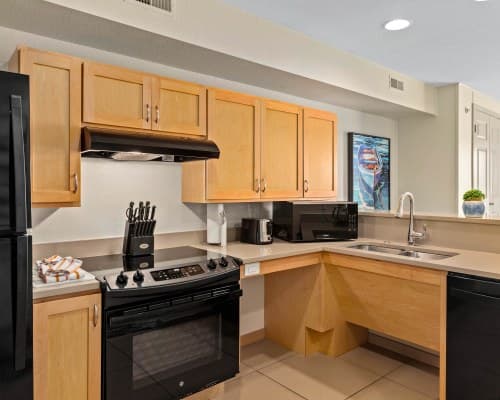WorldMark Lake of the Ozarks – photo 4