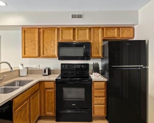 WorldMark Lake of the Ozarks – photo 19