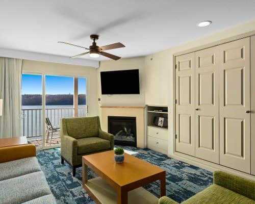 WorldMark Lake of the Ozarks – photo 30