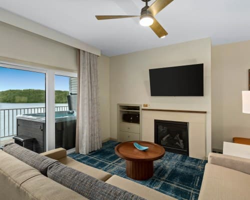 WorldMark Lake of the Ozarks – photo 55