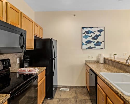 WorldMark Lake of the Ozarks – photo 57