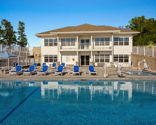 WorldMark Lake of the Ozarks – photo 2