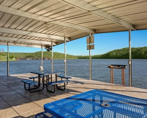 WorldMark Lake of the Ozarks – photo 9