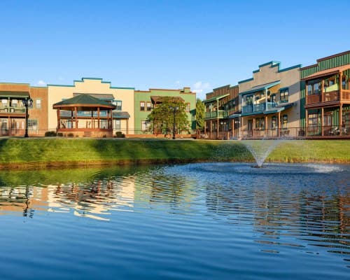 Club Wyndham Bison Ranch – photo 4