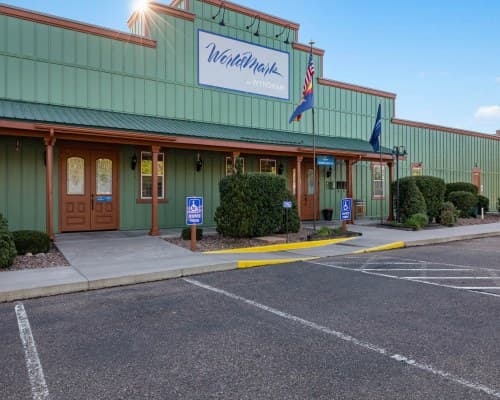 Club Wyndham Bison Ranch – photo 31