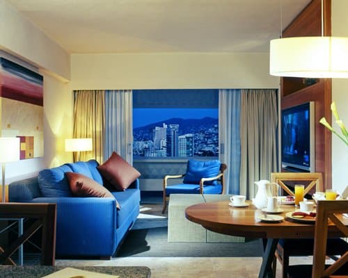 Fiesta Americana Villas Acapulco – photo 4