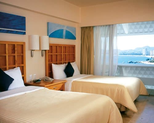 Fiesta Americana Villas Acapulco – photo 7