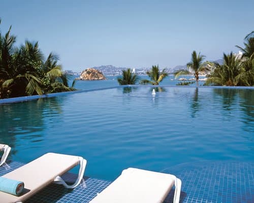 Fiesta Americana Villas Acapulco – photo 8