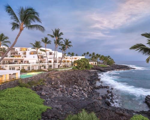 Club Wyndham Royal Sea Cliff - 6 Nights – photo 13