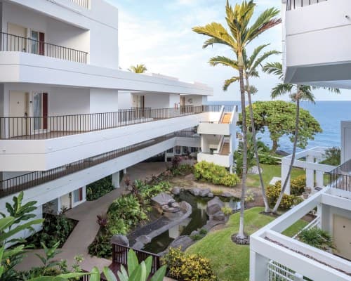Club Wyndham Royal Sea Cliff - 6 Nights – photo 21