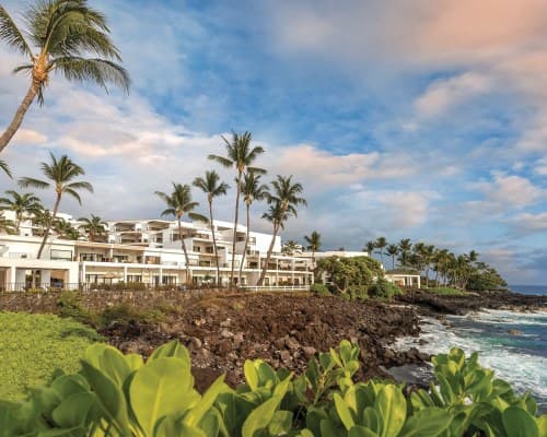 Club Wyndham Royal Sea Cliff - 6 Nights – photo 26