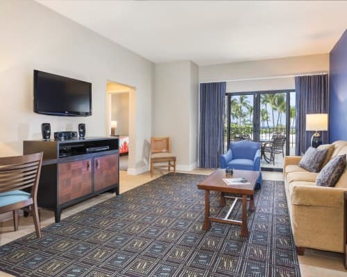 Club Wyndham Royal Sea Cliff - 6 Nights – photo 5