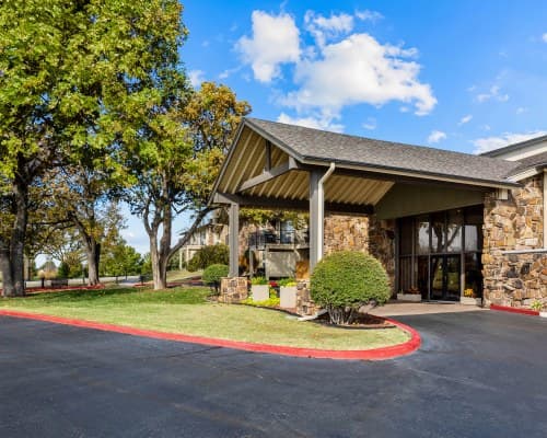 WorldMark Grand Lake - 4 Nights – photo 9