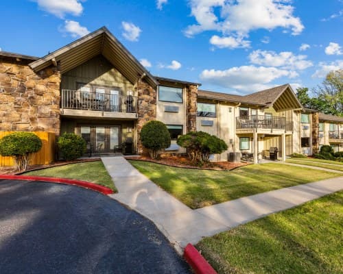 WorldMark Grand Lake - 4 Nights – photo 11