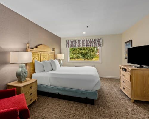 WorldMark Grand Lake - 4 Nights – photo 8