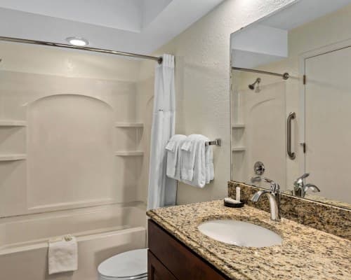 WorldMark Grand Lake - 4 Nights – photo 12