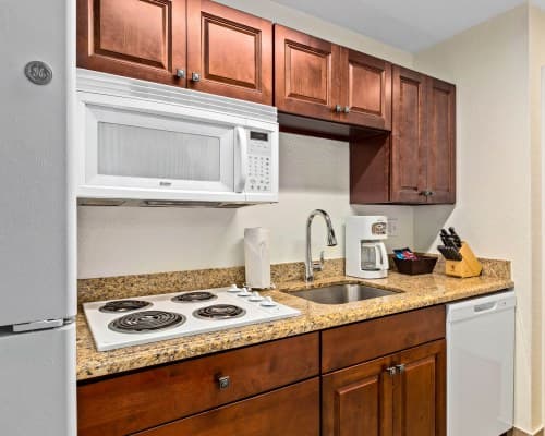WorldMark Grand Lake - 4 Nights – photo 17