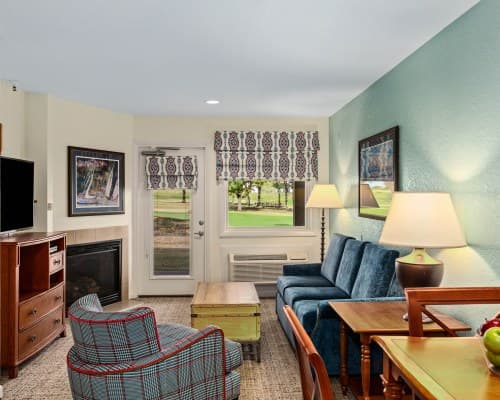 WorldMark Grand Lake - 4 Nights – photo 24