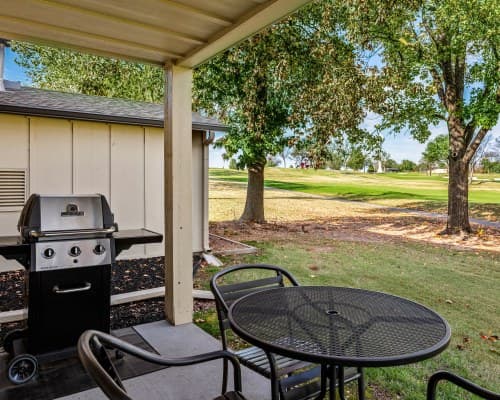 WorldMark Grand Lake - 4 Nights – photo 32