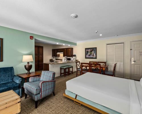 WorldMark Grand Lake - 4 Nights – photo 33