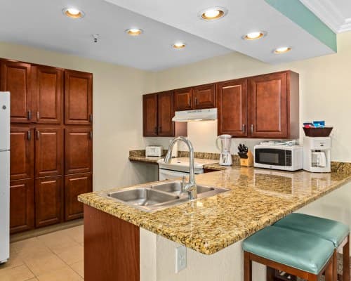 WorldMark Grand Lake - 4 Nights – photo 34