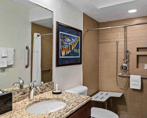 WorldMark Grand Lake - 4 Nights – photo 38