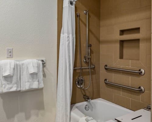 WorldMark Grand Lake - 4 Nights – photo 39