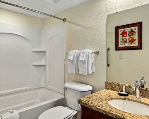 WorldMark Grand Lake - 4 Nights – photo 40