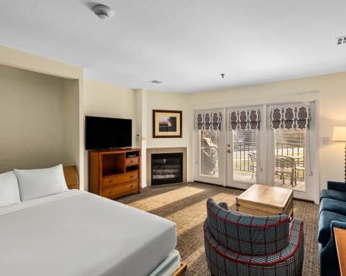 WorldMark Grand Lake - 4 Nights – photo 44
