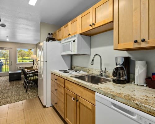 WorldMark Grand Lake - 4 Nights – photo 52