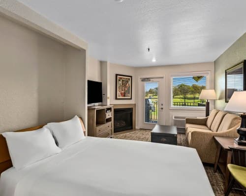 WorldMark Grand Lake - 4 Nights – photo 53
